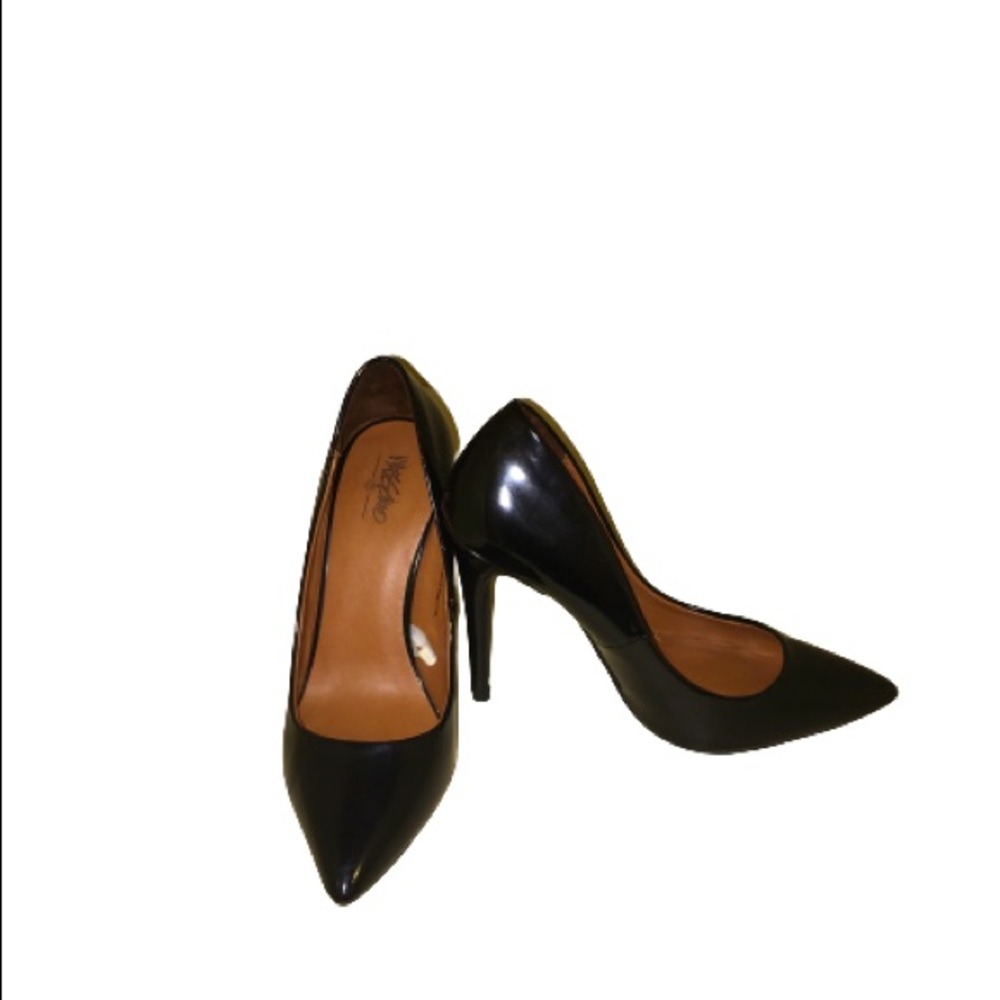 Mossimo Women’s Heels in Black